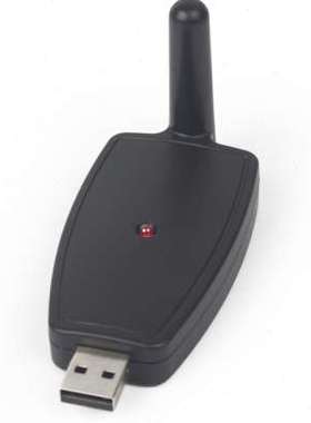 极速驰腾CT1000&CT1C020采集器盘点机无线接收器