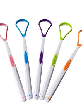 极速1pc lngua raspador mawcio silicone lngua escova de l