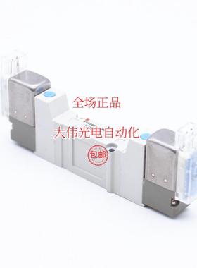 极速现货电磁阀SY3140T SY3240T-5M0Z/SY3240T-5MOZ-X23V4 X220 X