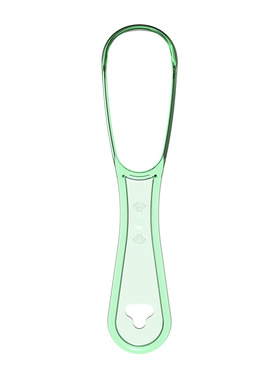 极速1 p?s lngua raspador escova deG limpeza higiene denta