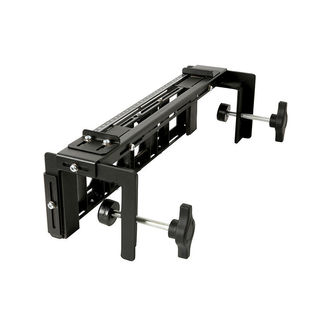 极速锁舌开锁孔开孔器模q具木门装锁开孔神器修边机开锁孔模具多