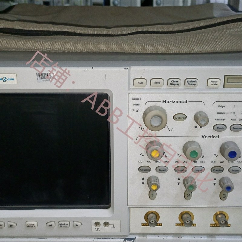 极速现货安捷j伦  54832B  数字示波器