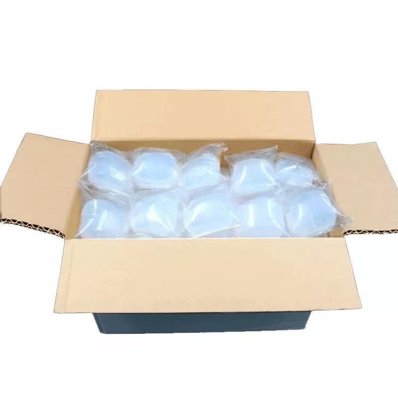 极速烧烤乾锅固体酒精块s耐烧家用小火锅木炭户外砂锅固体燃料烤