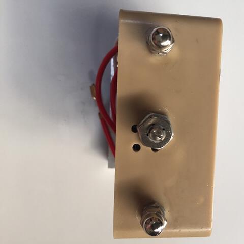 速发发电机AVR电压调节器柴油家用电机3KW-50kw稳压器220v/380vd