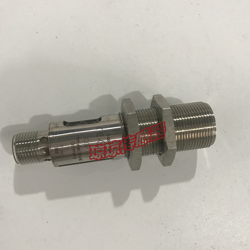 极速拍前询价光电开关 激光反射传感器O OGP701议价