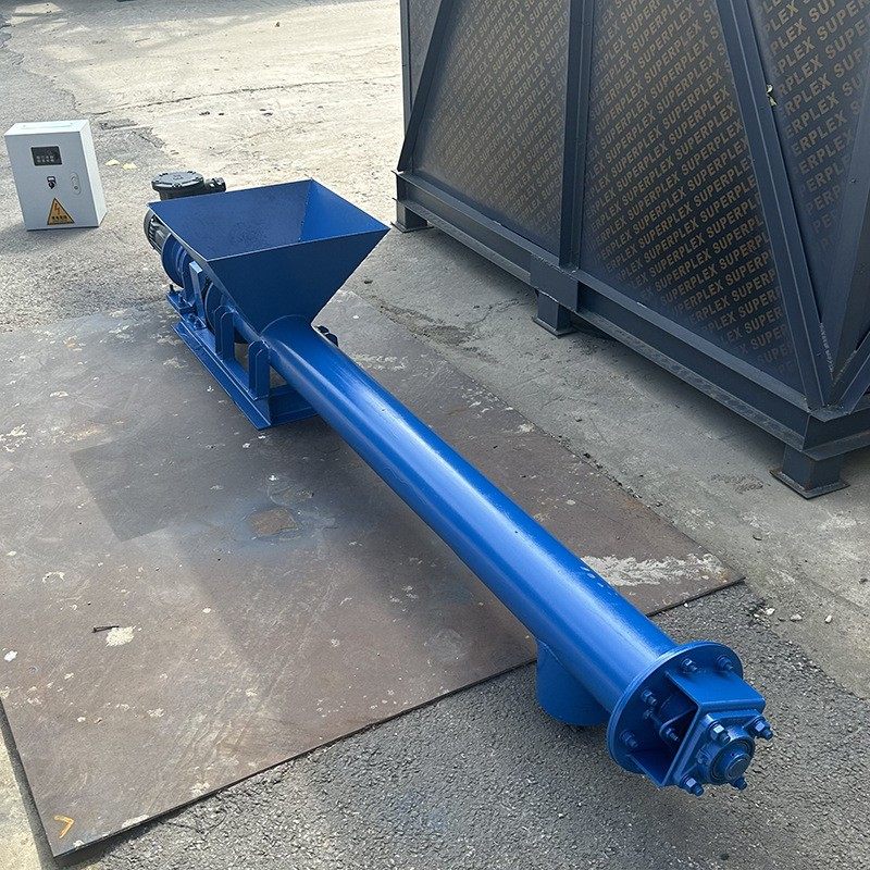 机械供应铁管式螺旋输送机 车间上料提升机 粉煤灰装车机绞龙,搬运/仓储/物流设备,输送机,淘宝优惠券,粉丝福利购,淘宝优惠卷