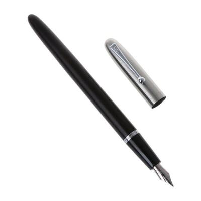 极速Jinhao Jinhao 51 Luxury Men Fountain Pen 0.5Tmm Extra Fi