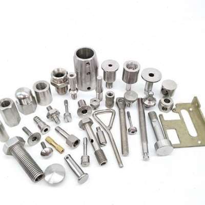 极速新品不锈钢激金件加工t五光切割钣金非标I定制械接数控车床机