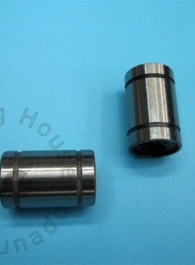 极速LM6UU bearikng 6*12*19mm 10pieces LM6UU 6mm Linear Ball