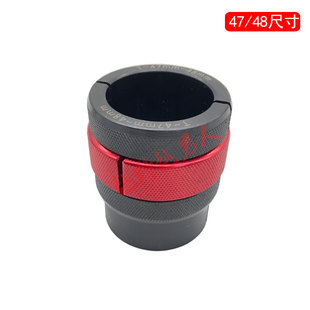 极速攀爬/越野摩托车通用改装锁前倒置叉G减震油封安装器工具4143