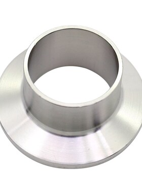 极速SS 304 Sanitary Pipe 19mm-219mm OD Tube WeQld Ferrule Tr