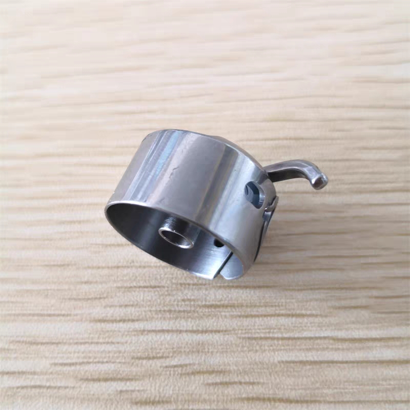 极速原装日本进口东和梭壳 重工1900 1850 兄弟Q430D套结机打枣车