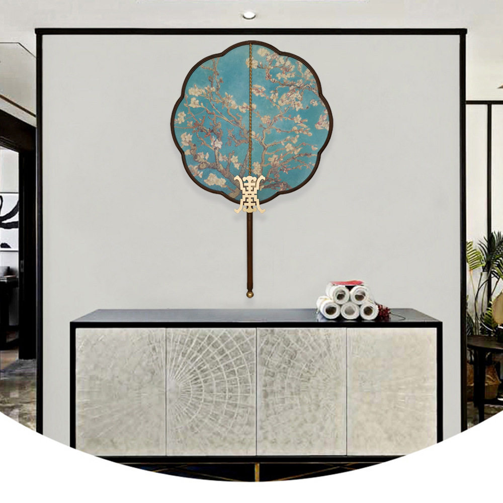 极速新中式客厅墙面装饰挂件沙y发背景墙壁饰餐厅玄关立体轻奢墙,金属材料及制品,其他金属制品,淘宝优惠券,粉丝福利购,淘宝优惠卷