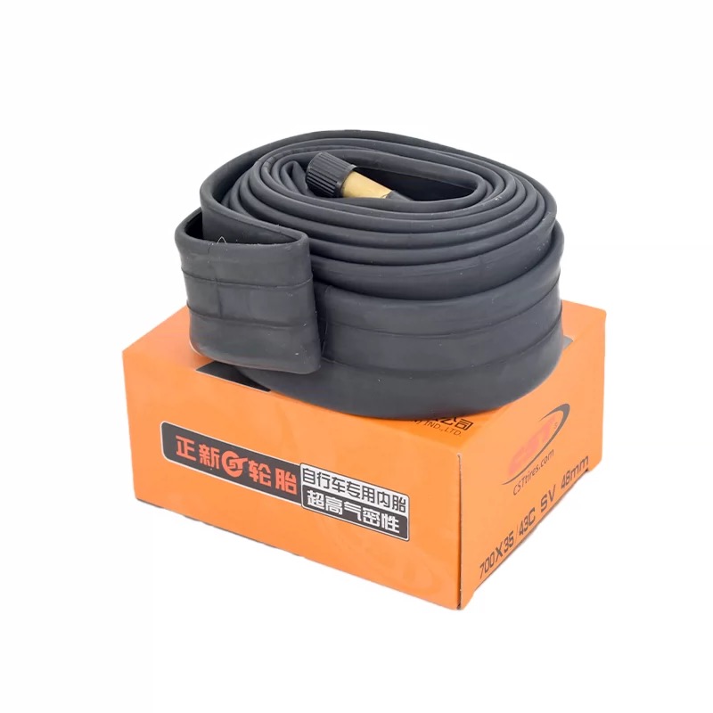 极速XDS喜德盛公路RF380登山自行车胎内胎CST正新P7001823C法式气