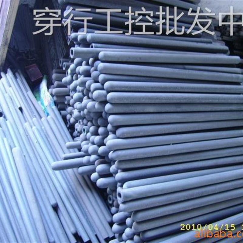 极速供应热电偶30,40,50保护管,碳化硅L热电偶保护管,氮化硅保护