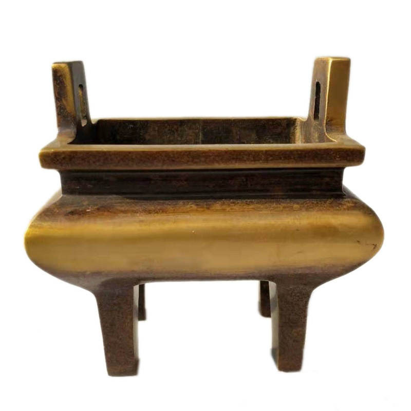 极速靚铜香炉铜檀香炉仿古铜盘香炉居室J家用客厅摆件香薰炉铜鼎,金属材料及制品,其他金属制品,淘宝优惠券,粉丝福利购,淘宝优惠卷