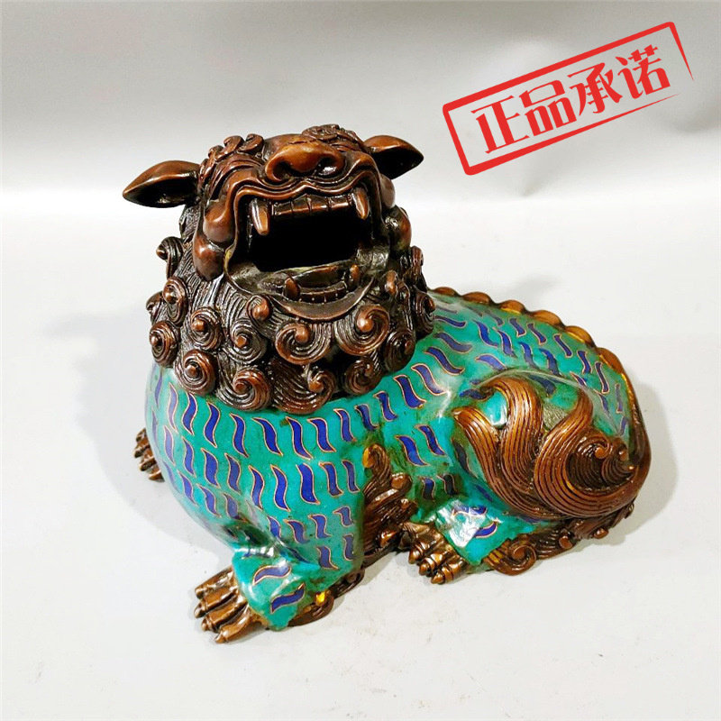 极速黄c铜香炉狻猊香炉彩铜香薰炉线香炉 仿古熏香炉香道檀香炉,金属材料及制品,其他金属制品,淘宝优惠券,粉丝福利购,淘宝优惠卷