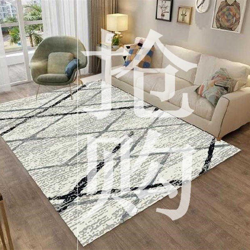 极速Nordhic carpet apll-match living room home aisle fFloor