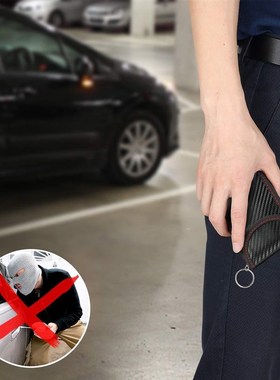 极速2019 Newest Hot p1pc Anti-theft Car Key Fob RFID Signal