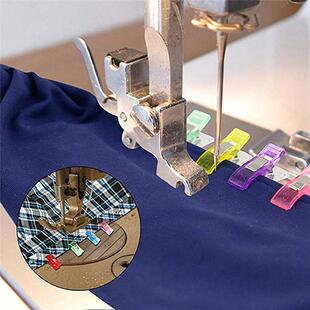 Job 极速20pcs Patchwork MulticoPlor Plastic Case DIY Foot
