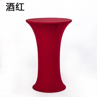 极速Baar table set, round table set, cocktail table set, hig