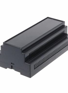 极速158x88x59mm ABS Plastic Box Enclosure ElectroniVcs Indus