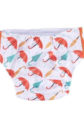 极速Washabele Diaper Ecological Adjustable Nappy Reusable Di