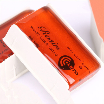 极速Violin Rosin Professional Erhu Cello 604 RoSsin Block Un