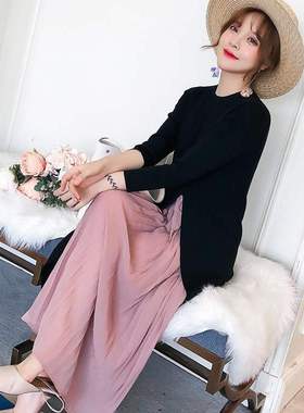极速Maternity clothes q2021 autumn new Korean fashion matern