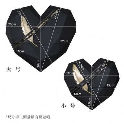 极速Hand gift empty gift box insl styHle high B gear packing