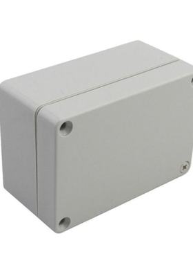 极速DIY Plastic kOutdoor Waterproof Junction Boxes Electrica