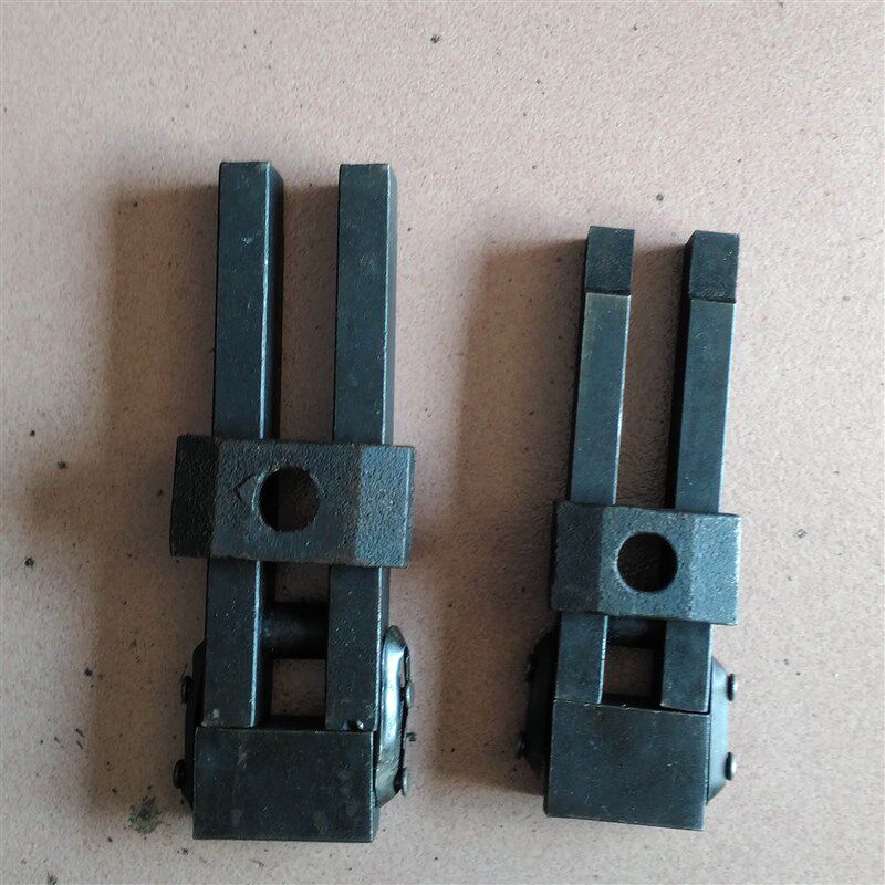 极速。注b塑机配件 模具配件 多变压板 模夹 多变码模夹 多变码仔