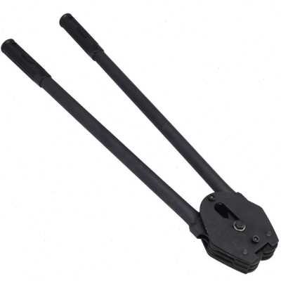 极速厂销1608塑钢带手动手工打包机塑料带捆扎机T加强耐磨型收拉