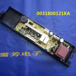 OB10018BF31 极速适用于洗衣机海波轮尔电脑主板XQB85 BF1318