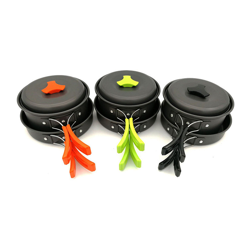 极速网红神器露营用的锅饭盒工z具自驾游做饭神器户外炊具装备全,户外/登山/野营/旅行用品,套锅/户外炊具,淘宝优惠券,粉丝福利购,淘宝优惠卷