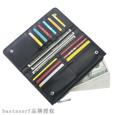 极速Direct fheat transfer printing mens wallet womens wall