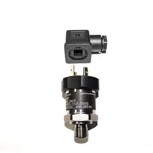 新品海天注c塑机压力传感器 0-5/10V 1-5/6V 4-20mA伺服油压压力