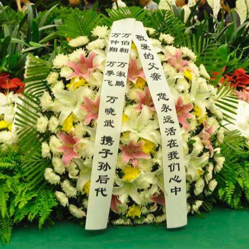 极速花圈挽联打印纸k 条码机热敏纸 花圈白事挽联纸11公分宽 100