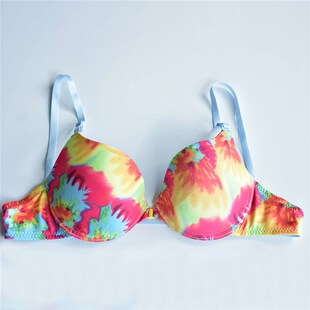 New Push Simple Sexy Fashion Uqnderwear Women Cup 极速A