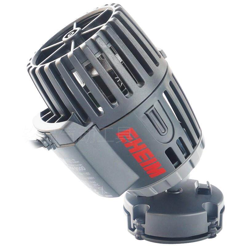 极速。伊罕造浪泵超静音鱼缸变频增氧循环帮M浦德国迷你造浪器吹