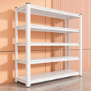 货架多层阳台置物架落地收纳架仓储仓库货物架超市储物架快递铁架