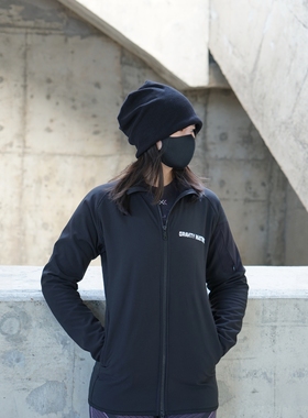 Gravity保暖透气中间保暖层