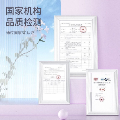 严选HYUNDAI电动全自动卷发棒家用卷发器大卷负离子电卷棒32MM