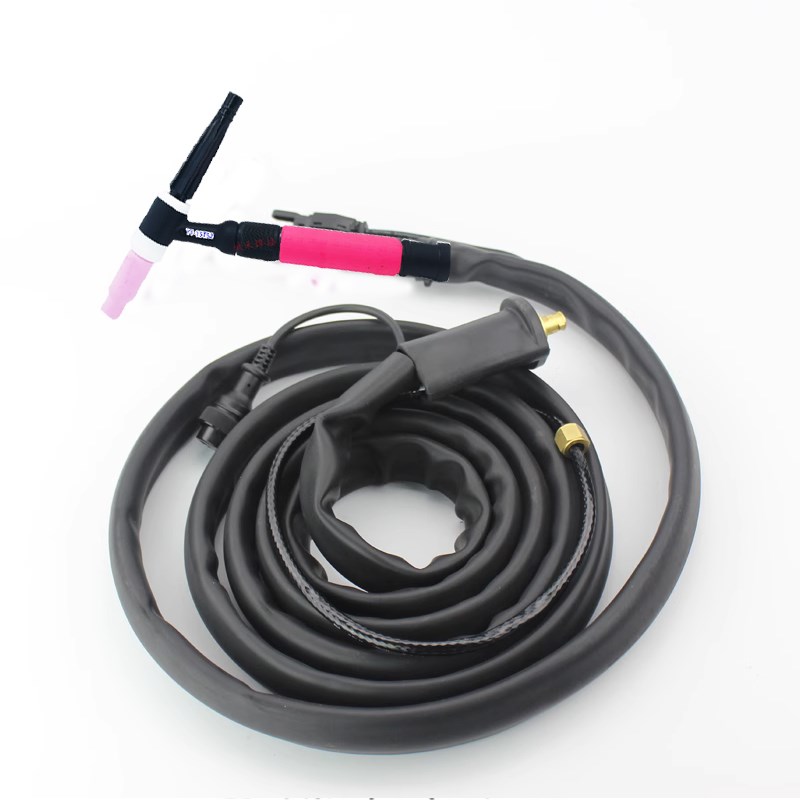 松下YT-208THAH AE氩弧焊枪YC-3D15TXL YT-20TS2HAE火腿