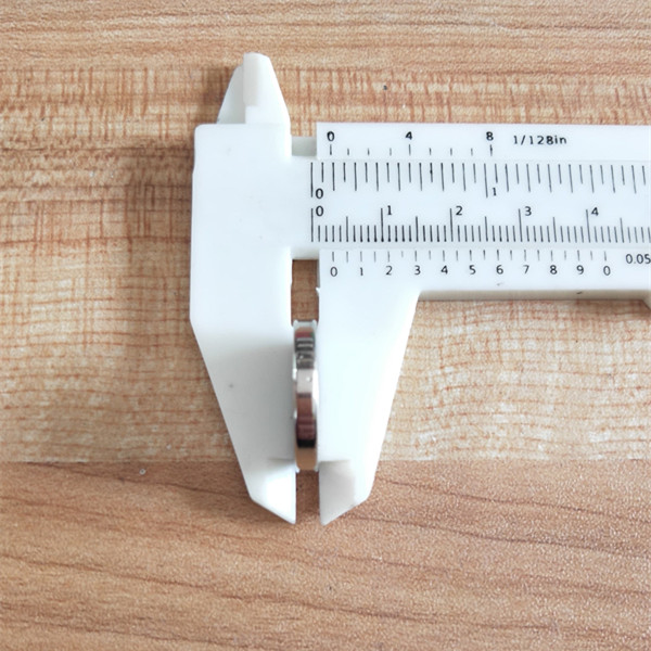 强磁圆形磁钢20x3磁铁20x5磁石20x10钕铁硼有孔和无孔一件5片包邮