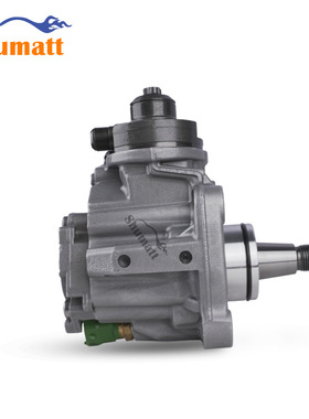 0445010835 油泵 CP4S2系列 再制造 8-98087-986-3