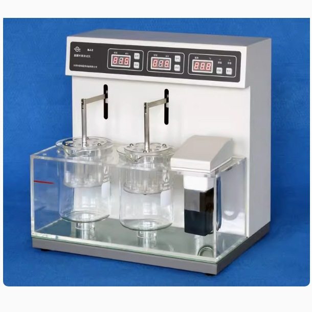 天津国铭 BJ-1 BJ-2 BJ-3 崩解时限测试仪 可开票