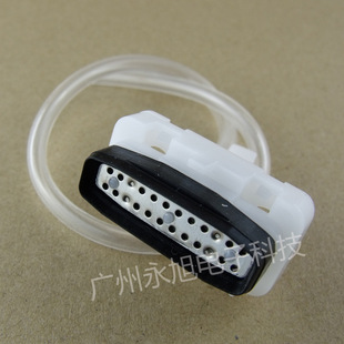 武藤RJ8000墨垫写真机四代头墨垫 户外写真机吸墨嘴 4代头吸墨垫