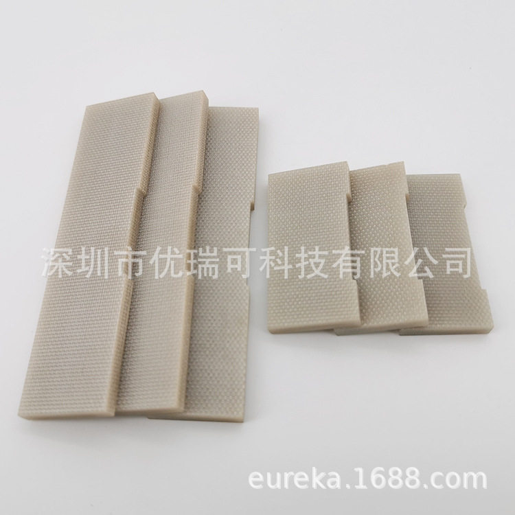 Leybold莱宝D60C D30C旋片D16C D8C D40叶片刮片滑片真空泵配件