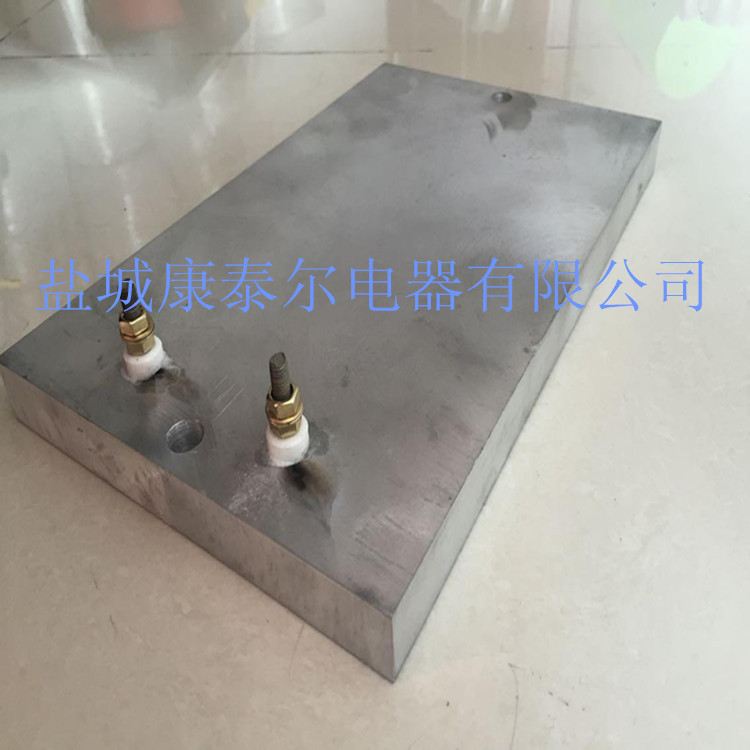 【SKTR】模具铸铝发热板 220V 2300W 铸铝加热器电热板